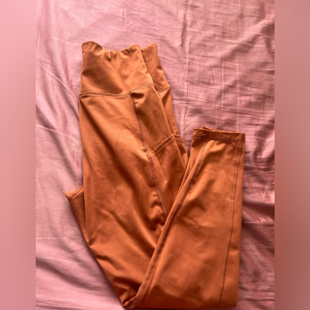 Everything pocket leggings